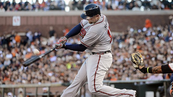 Brian McCann