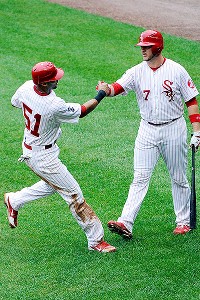 Alex Rios