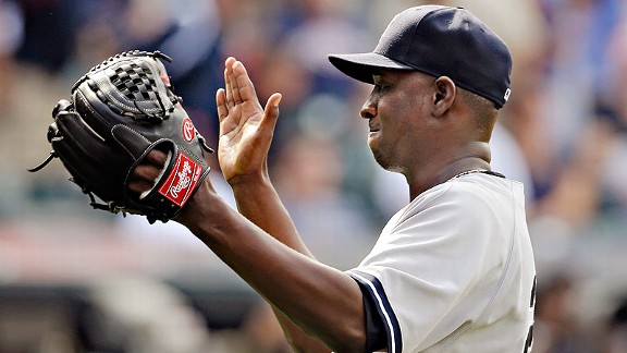Rafael Soriano