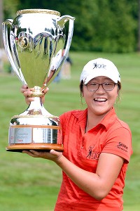 Lydia Ko