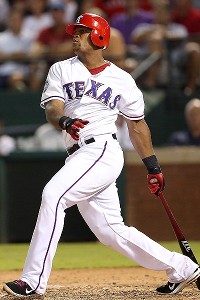 Adrian Beltre