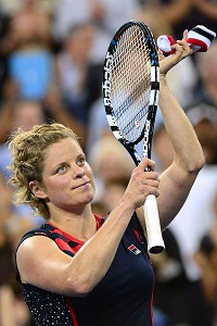 Kim Clijsters