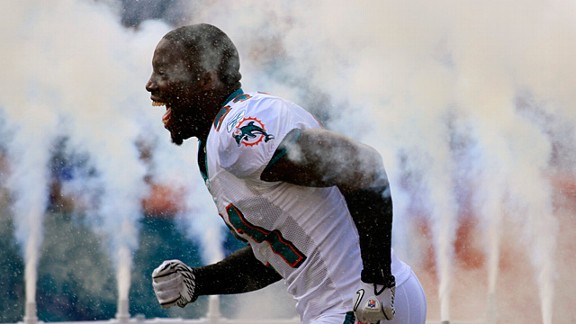 Vontae Davis