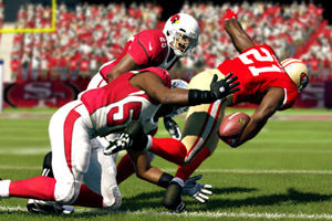 Frank Gore
