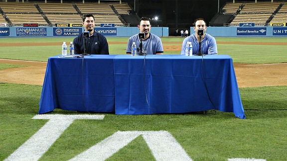 Dodgers