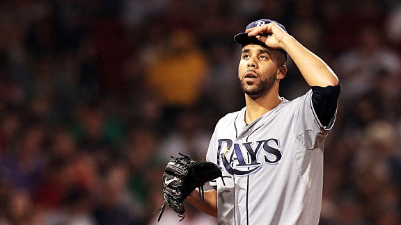 David Price