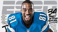 2012 NFL Season Predictions by ESPN Experts - ESPN Press Room U.S.