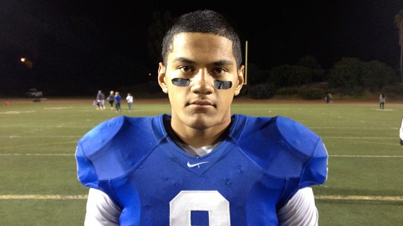 Tyler Luatua