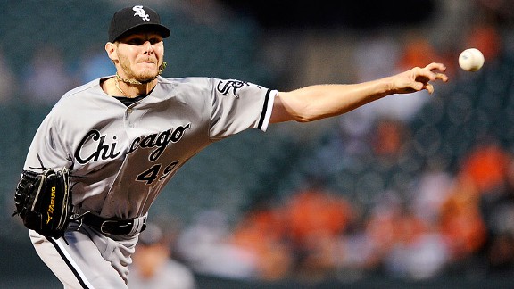 Chris Sale