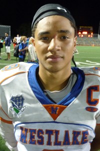 California high school football