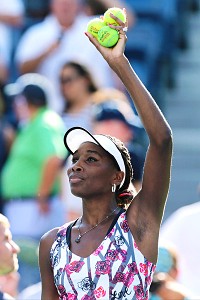 Venus Williams