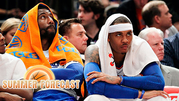Knicks