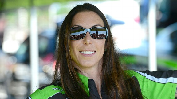 Alex Dejoria
