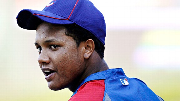 Starlin Castro