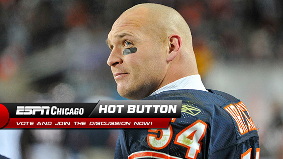 Brian Urlacher