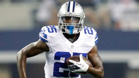 Lance Dunbar