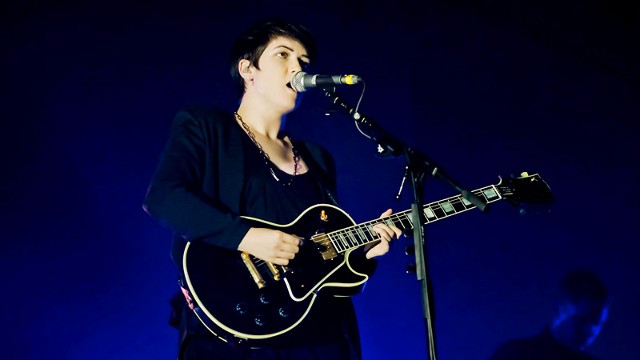 Romy Madley Croft