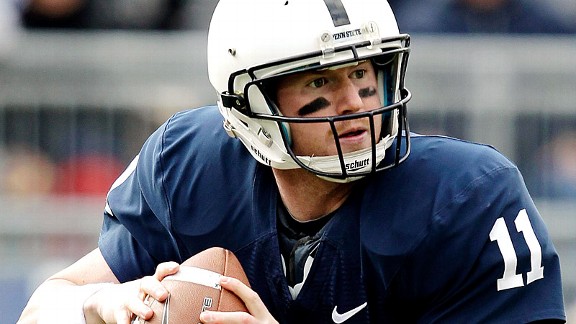 Matt McGloin