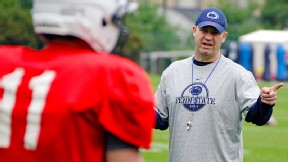 Bill O'Brien