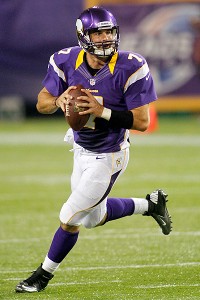 Christian Ponder