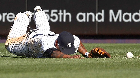 Andruw Jones