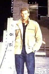 Tom Brady