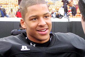Kai Callins