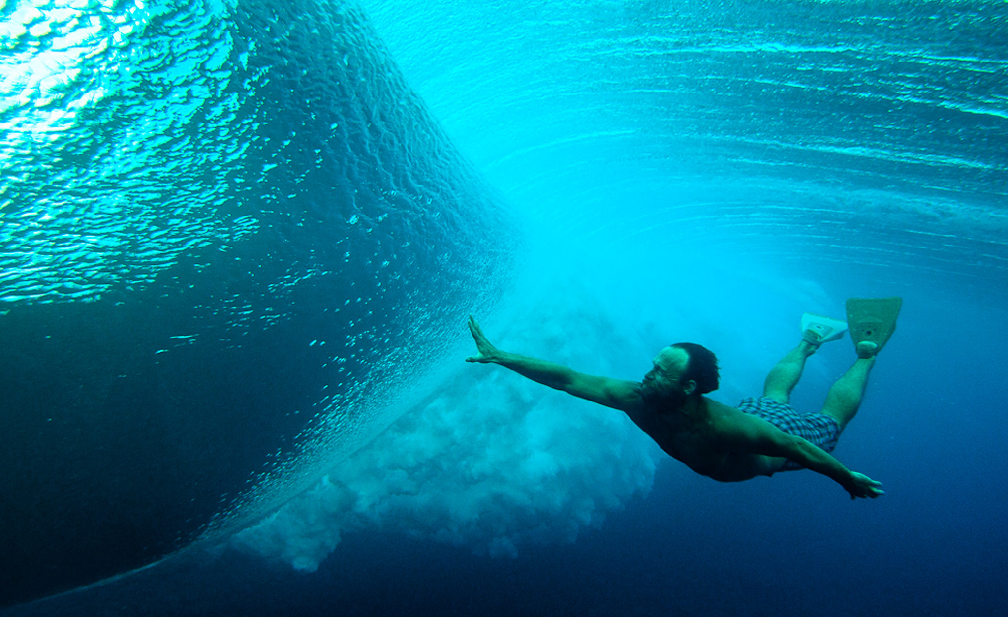 Chris Burkard
