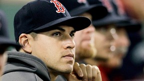 Jacoby Ellsbury