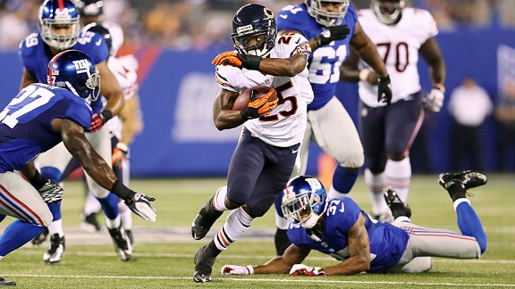 Armando Allen