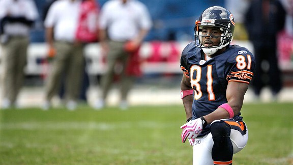 Rashied Davis