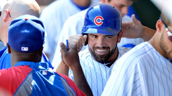 Cubs