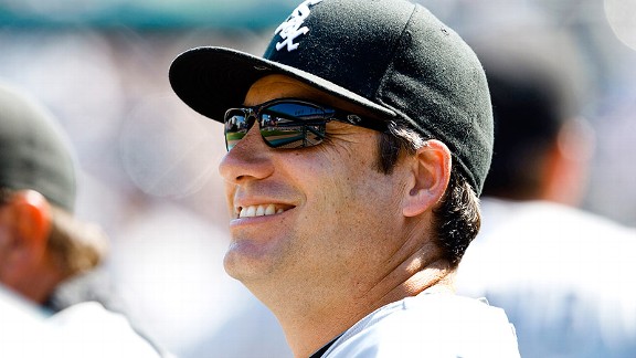 Robin Ventura