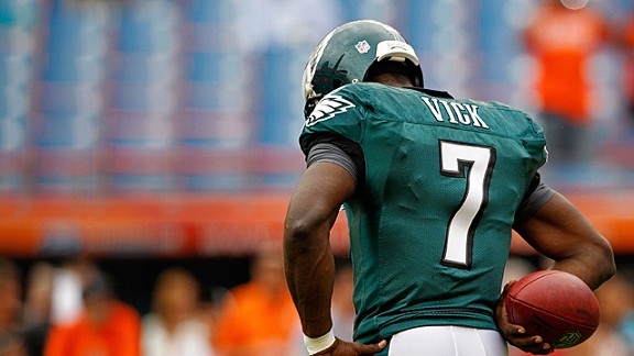 Michael Vick