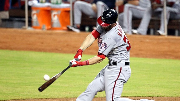 Bryce Harper