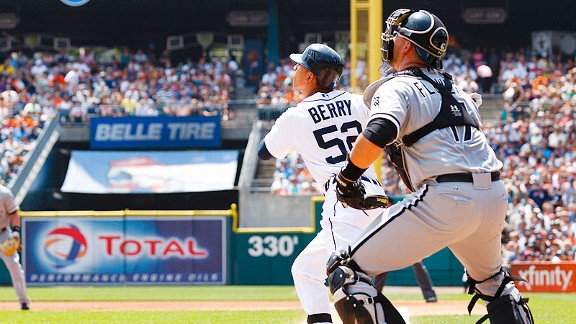 Quintin Berry
