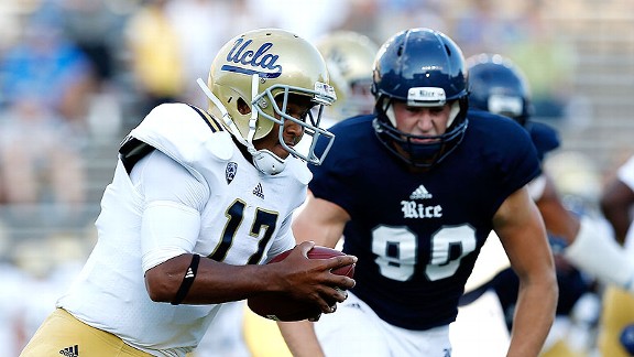 Brett Hundley