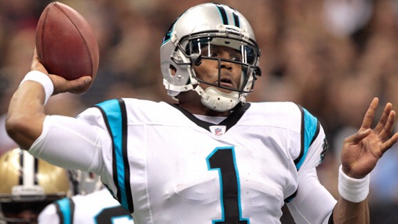 Cam Newton