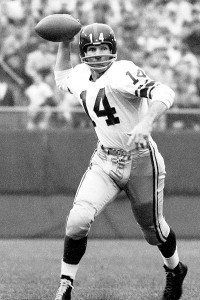 Y.A. Tittle