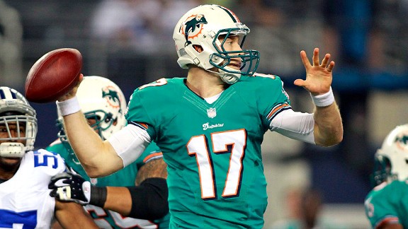 Ryan Tannehill