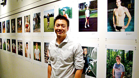 Jeff Sheng