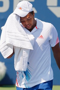 Jo Wilfried Tsonga