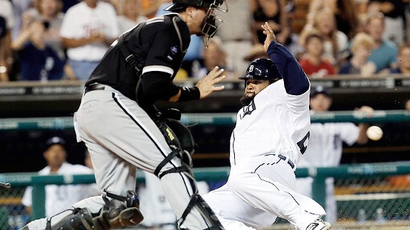 Prince Fielder