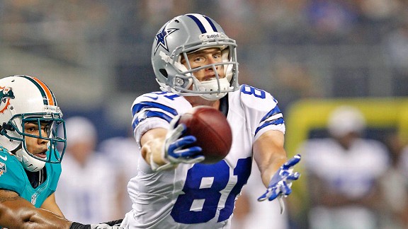 Danny Coale