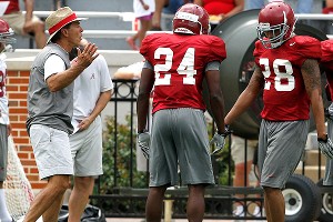 Nick Saban