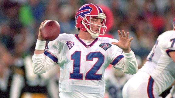 Jim Kelly
