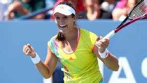 Laura Robson