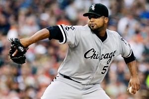 Francisco Liriano