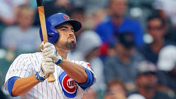 David DeJesus