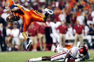 DeShawn Grayson 